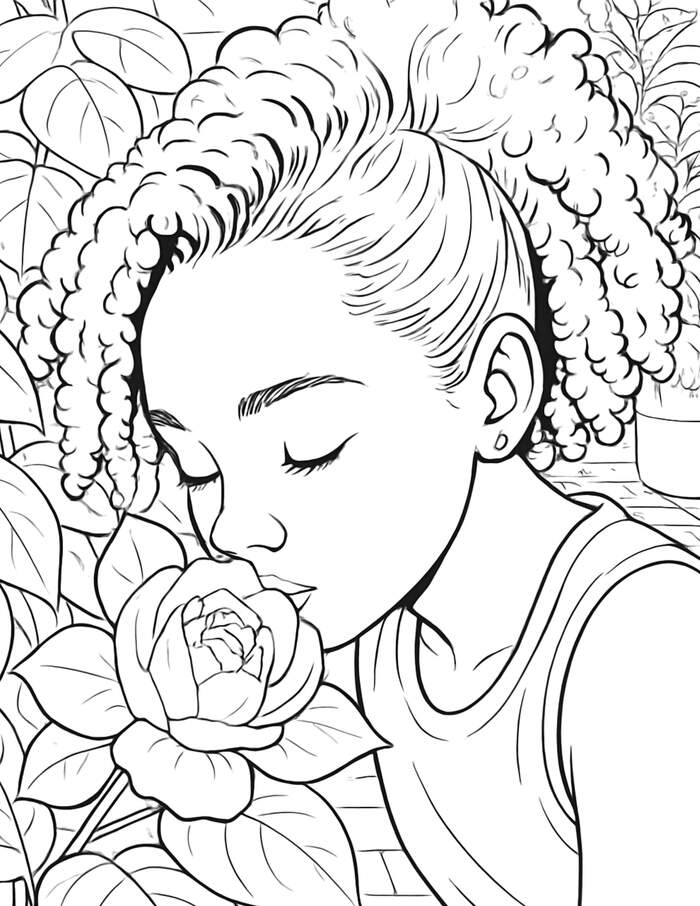 Coloring Book